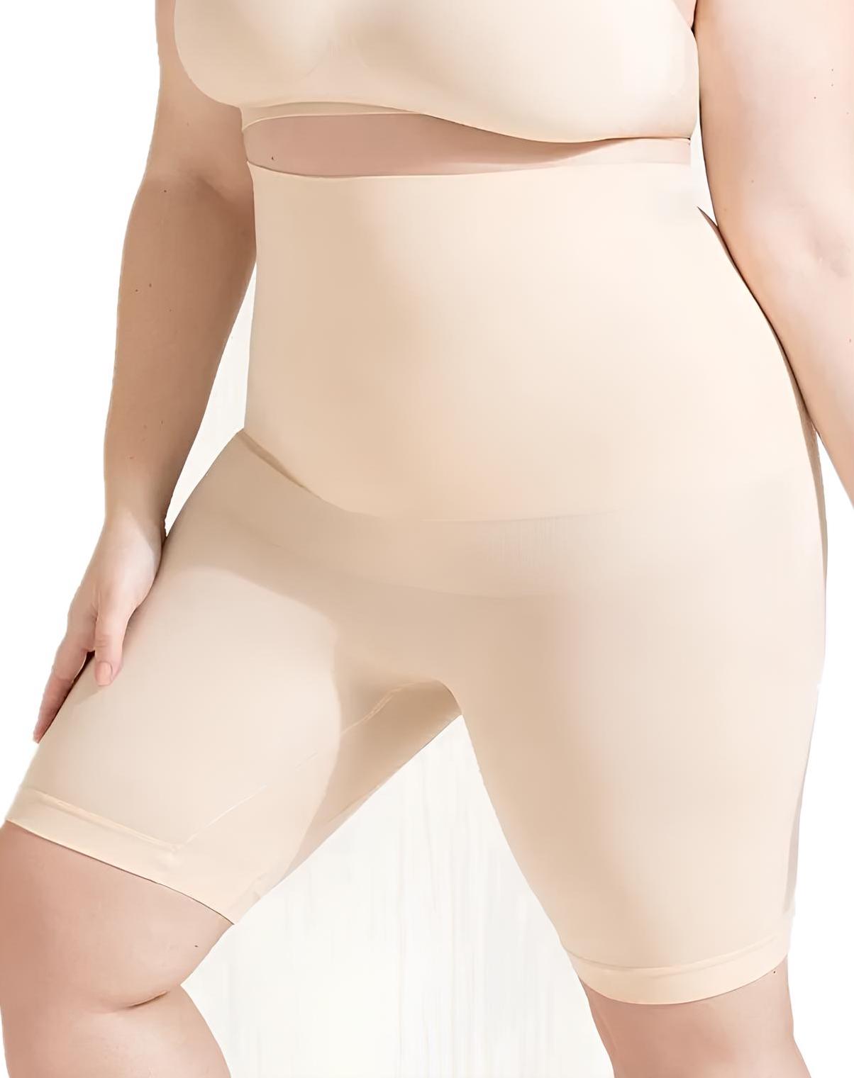 NonSlip Belly Shaper Shorts - TINKS™
